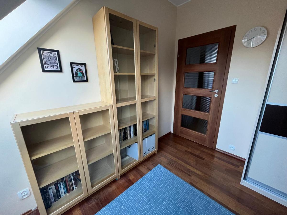 Agapella Apartamenty - Apartament Sopot Attic 550 M From The Beach Eksteriør billede